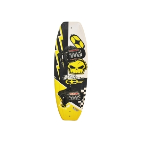 NoFear Wakeboard Concept
