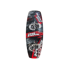 NoFear Wakeboard Crux