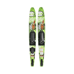 NoFear Ski nautique Signature