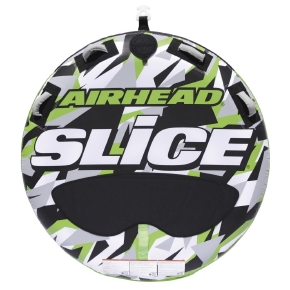AirheadSportsstuff Pneumatique Slice - 2 personnes