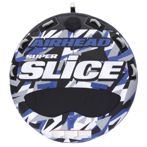 AirheadSportsstuff Pneumatique Super Slice - 3 personnes