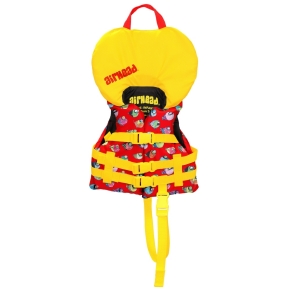 AirheadSportsstuff Veste Crayon Fish
