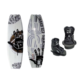 BodyGlove Wakeboard Antix