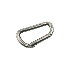 SeaDog Crochet mousqueton en acier inoxydable