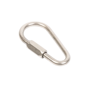 SeaDog Maillon rapide, Acier inoxydable