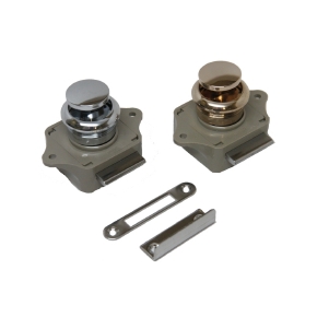 SeaDog Loquet de bouton-poussoir