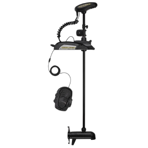 MinnKota Moteur de pêche à la traîne Terrova