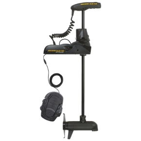 MinnKota Moteur de pêche à la traîne Ulterra