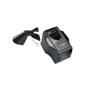 MinnKota Treuil d ancre électrique Deckhand 25R