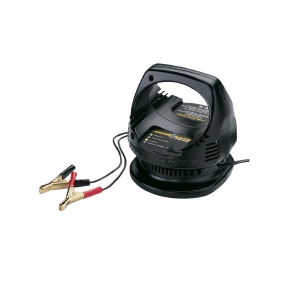 MinnKota Chargeur de batterie portatif