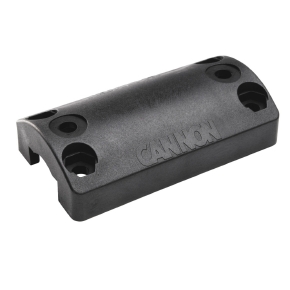 Cannon Adaptateur à montage sur rail