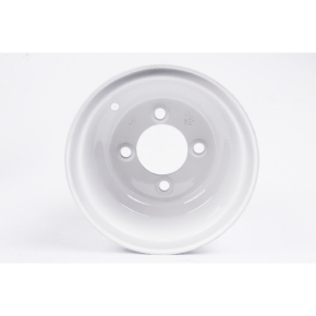 TheCarlstarGroupLLC Roue de remorque Sure Trail LRC