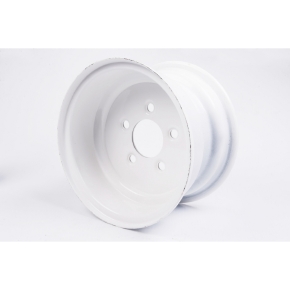TheCarlstarGroupLLC Roue de remorque HF 232