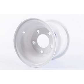 TheCarlstarGroupLLC Roue de remorque HF 232