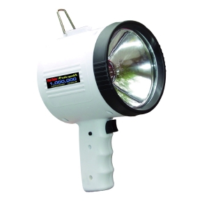 Optronics Projecteur rechargeable 1