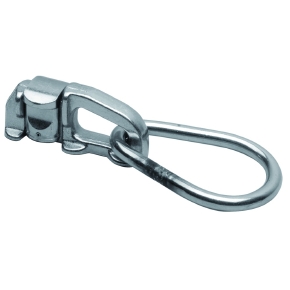 KinedyneCanada Cramponnage HR triple avec boucle en forme de poire