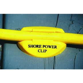 DockEdge Pince de câble jaune