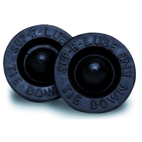 TieDown Rondelles isolantes