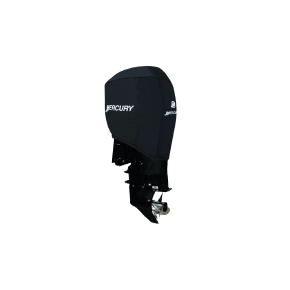 Attwood Housse de moteur Mercury