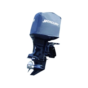 Attwood Housse de moteur Mercury