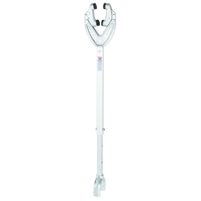 Attwood Support de pied de moteur réglable Pro-Head