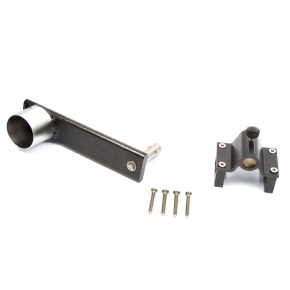 Springfield Support de montage carré pour Barbecue