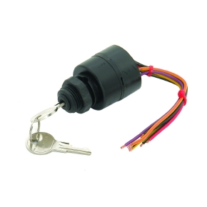 Mallory Interrupteur 9-15300