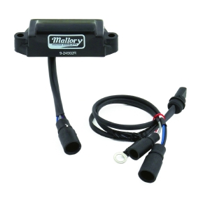 Mallory Modules d'assistant de vitesse