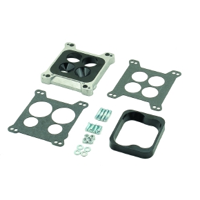 Mallory Ensemble d'adaptateur de carburateur 9-34075
