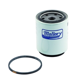 Mallory Filtre de séparateur d'eau de carburant 9-37901