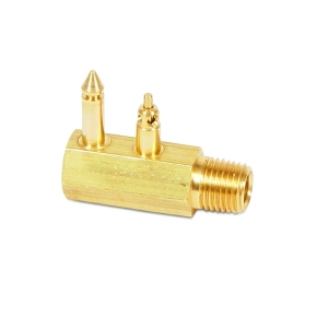 Mallory Raccord d'alimentation à carburant 9-38010