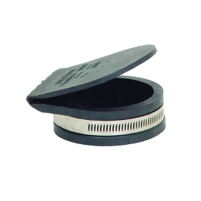 Mallory Clapet de tuyau d'échappement 9-44000