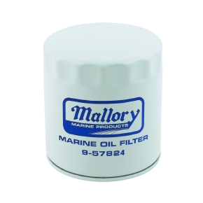 Mallory Filtre à huile 9-57824