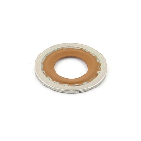 Mallory Joints d'étanchéité de bouchon de drain 9-60104