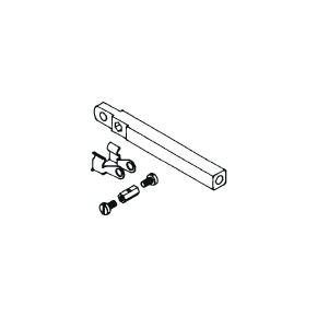SeastarSolution Ensemble de raccord OMC/Johnson/Evinrude