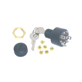 Sierra Interrupteur de clapet MP39730