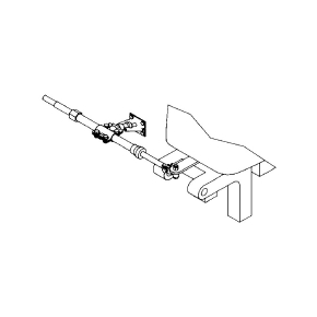 SeastarSolution Ensemble de raccord