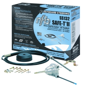 SeastarSolution Système de direction rotative